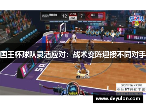 国王杯球队灵活应对:战术变阵迎接不同对手 国王杯球队灵活应对:战术变阵迎接不同对手